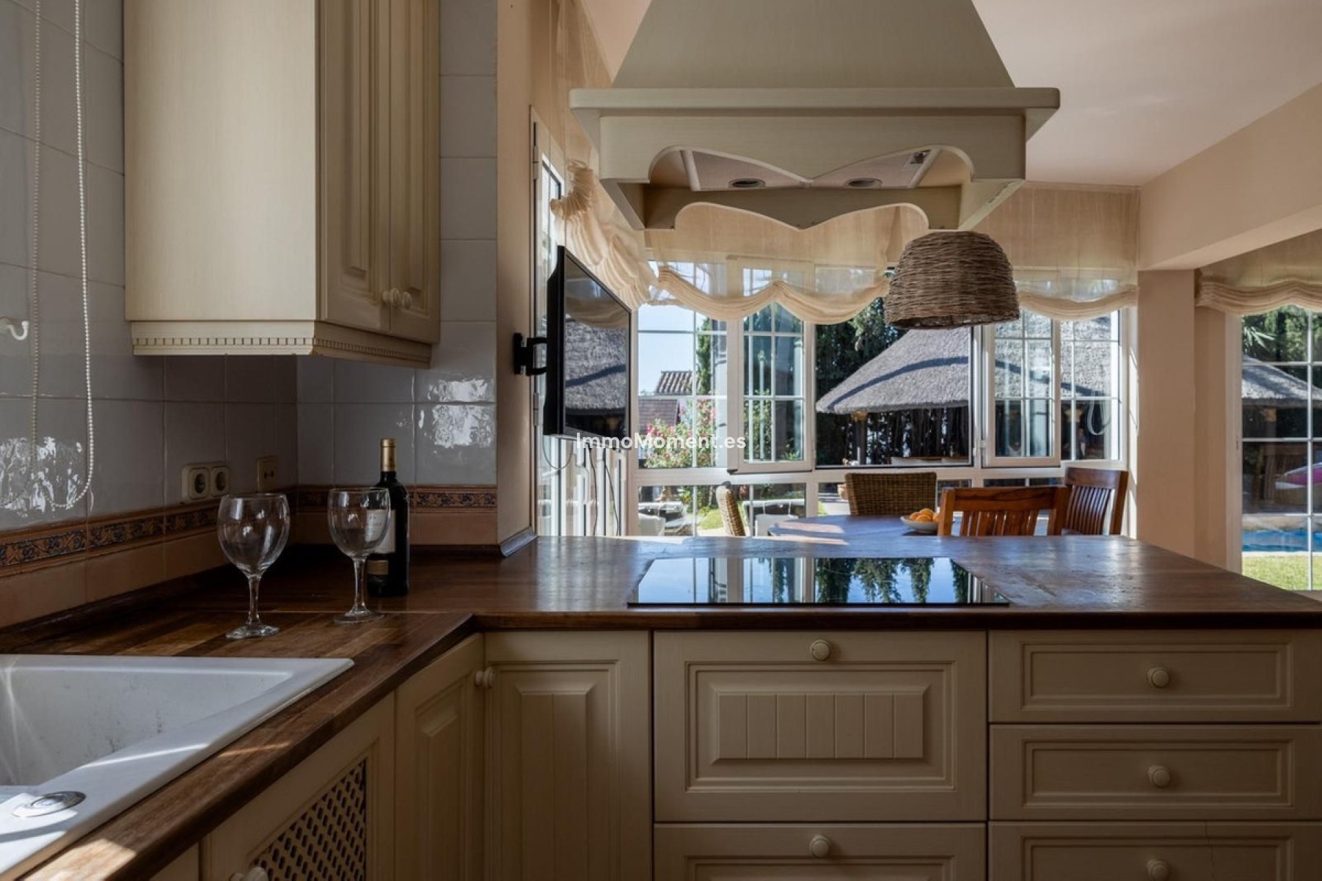 Bestaande woning - Villa - Mijas - Mijas Golf