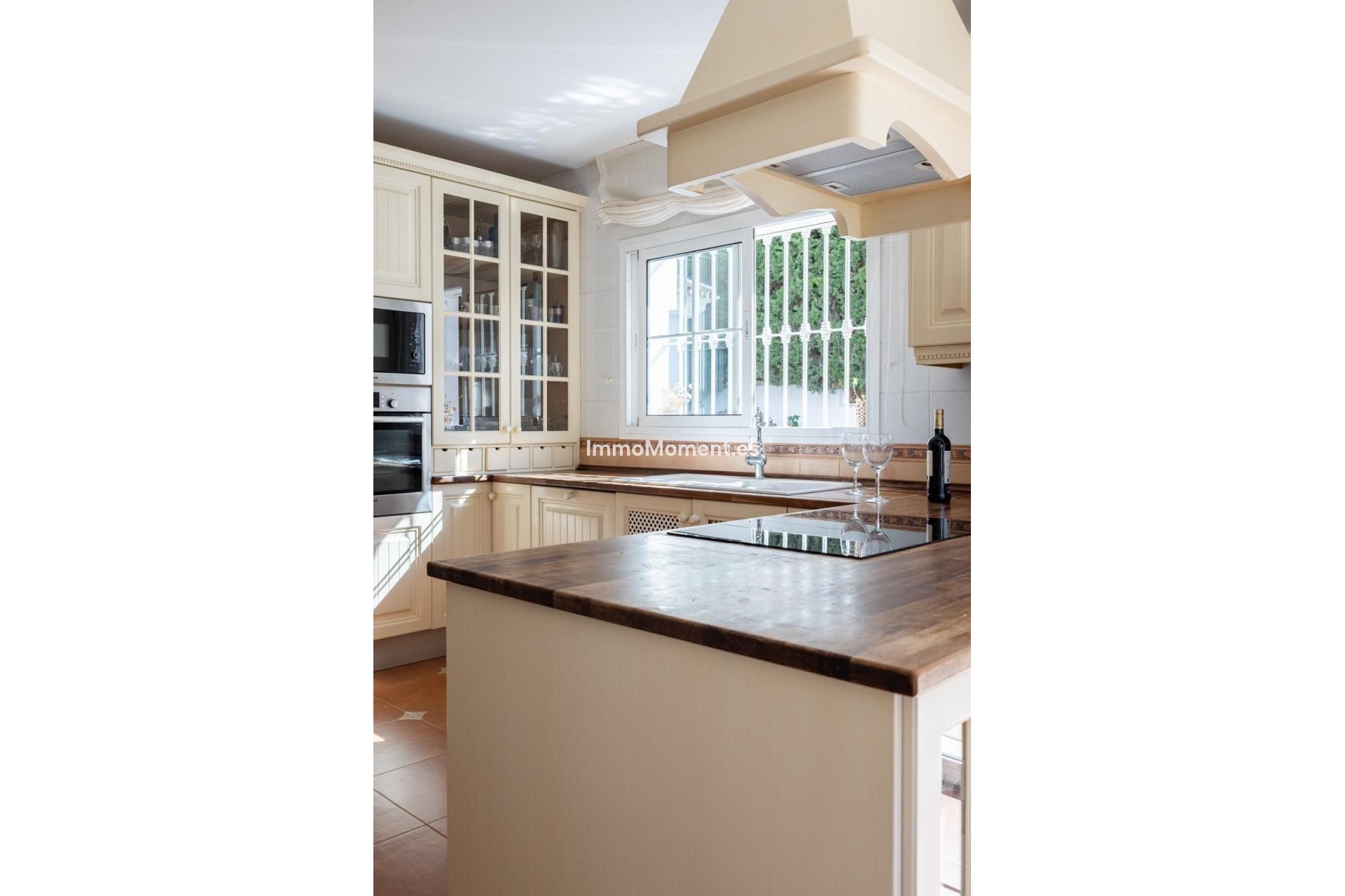 Bestaande woning - Villa - Mijas - Mijas Golf