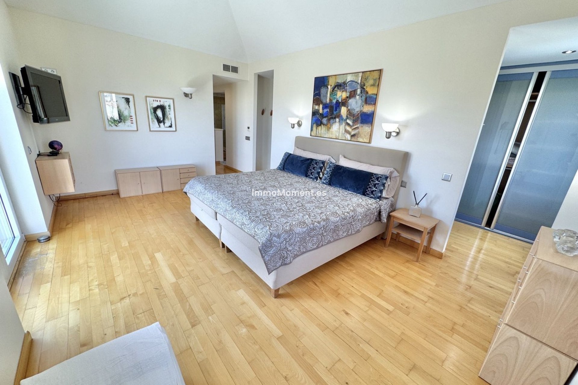 Bestaande woning - Villa - Mijas - Mijas Golf