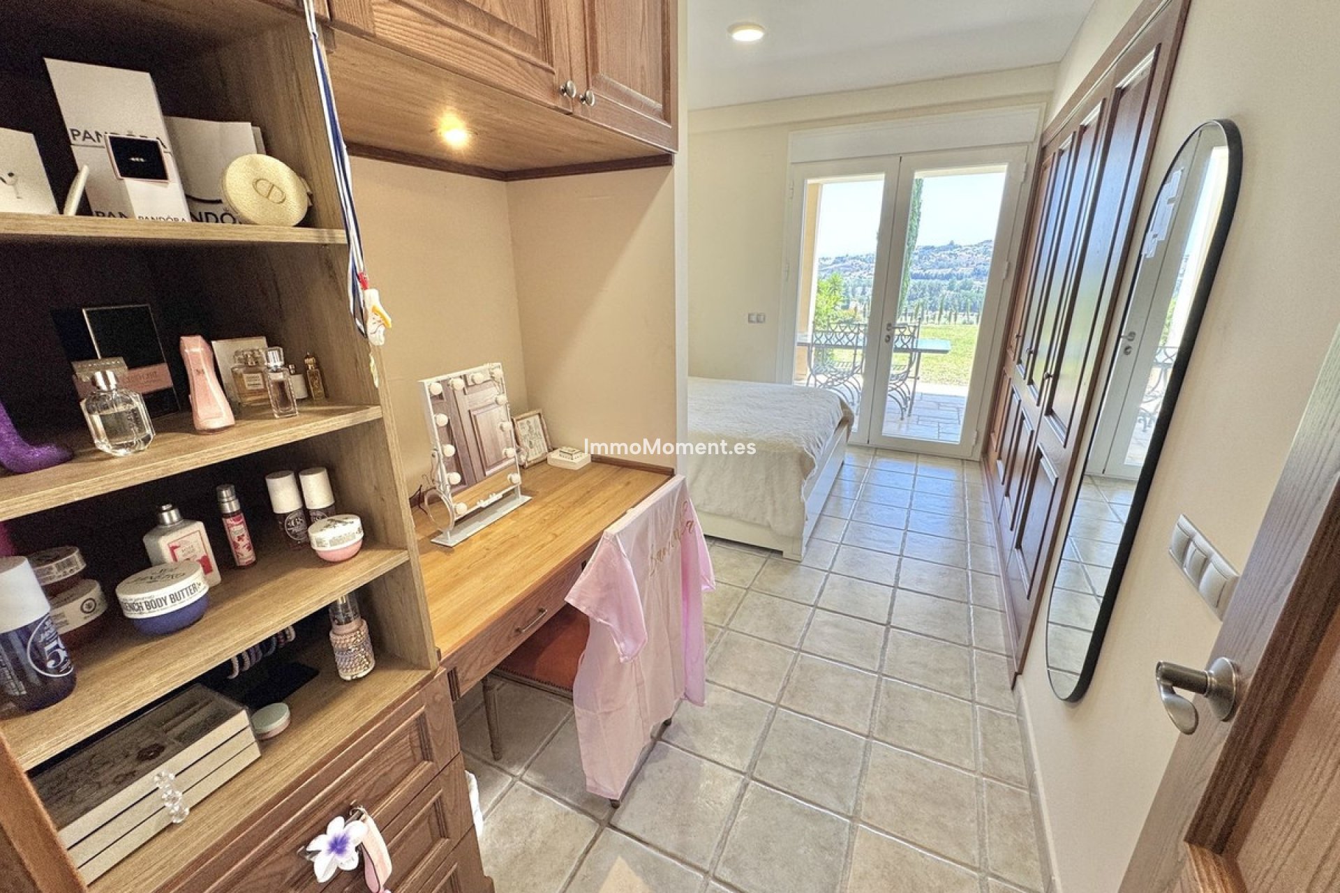 Bestaande woning - Villa - Mijas - Mijas Golf