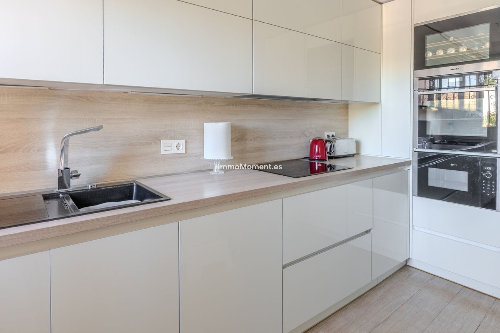 Bestaande woning - Villa - Mijas - Mijas Golf