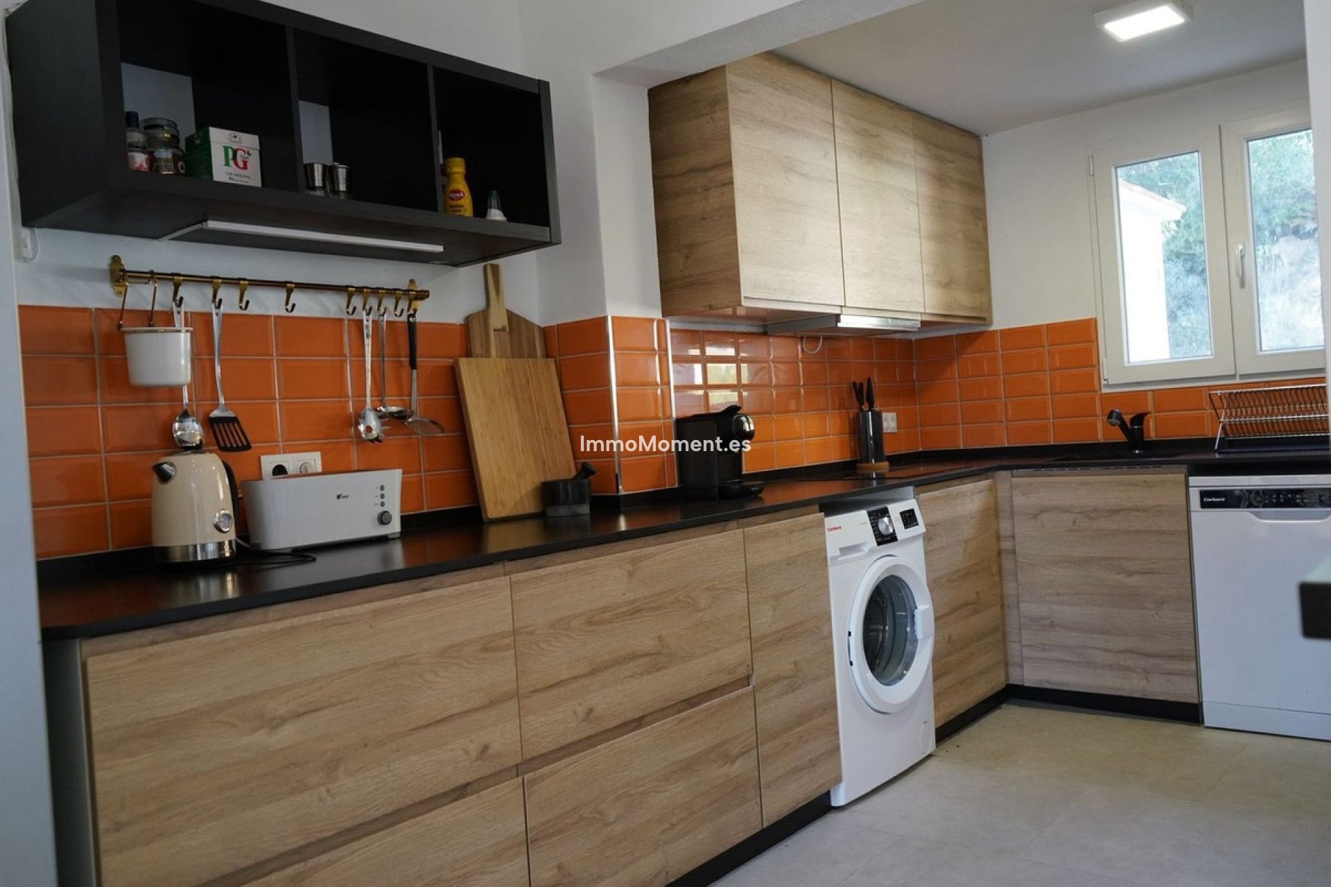 Bestaande woning - Villa - Mijas - Mijas Golf