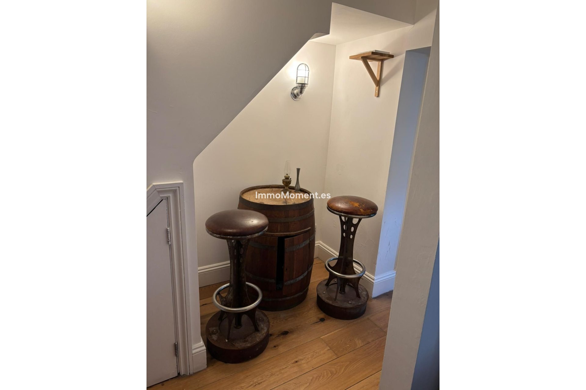 Bestaande woning - Villa - Mijas - Mijas Golf