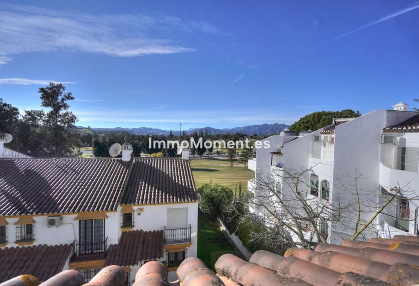 Bestaande woning - Villa - Mijas - Mijas Golf