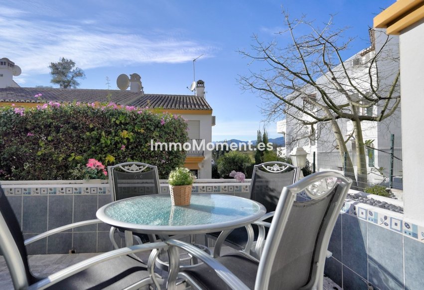 Bestaande woning - Villa - Mijas - Mijas Golf