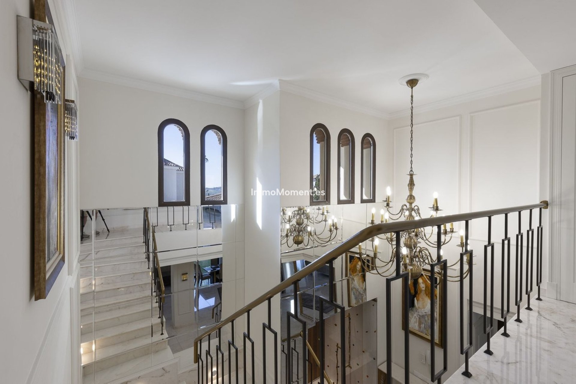 Bestaande woning - Villa - Mijas - Mijas Golf