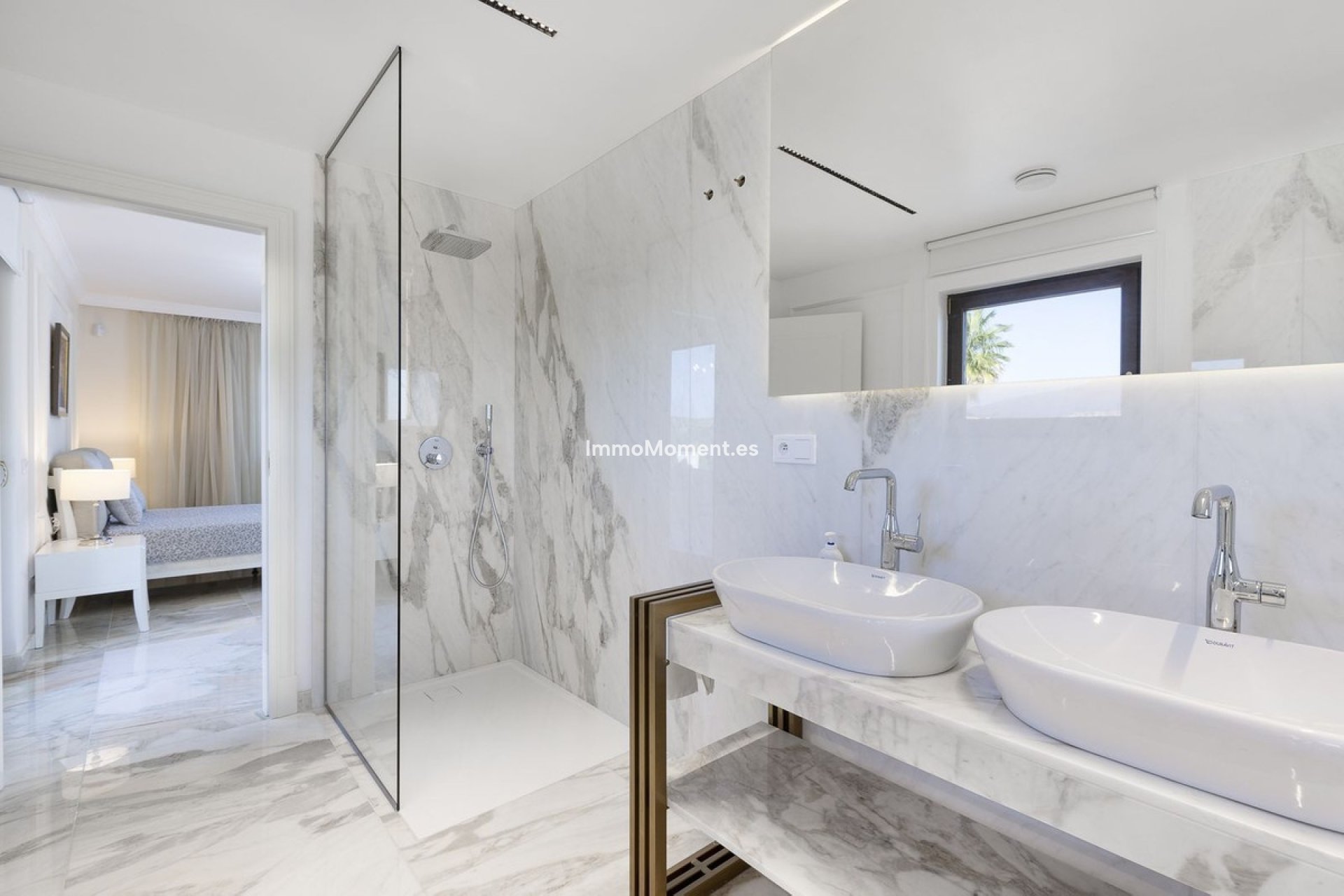 Bestaande woning - Villa - Mijas - Mijas Golf