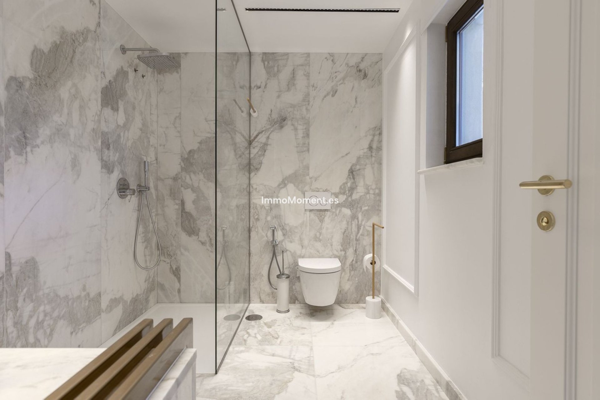 Bestaande woning - Villa - Mijas - Mijas Golf