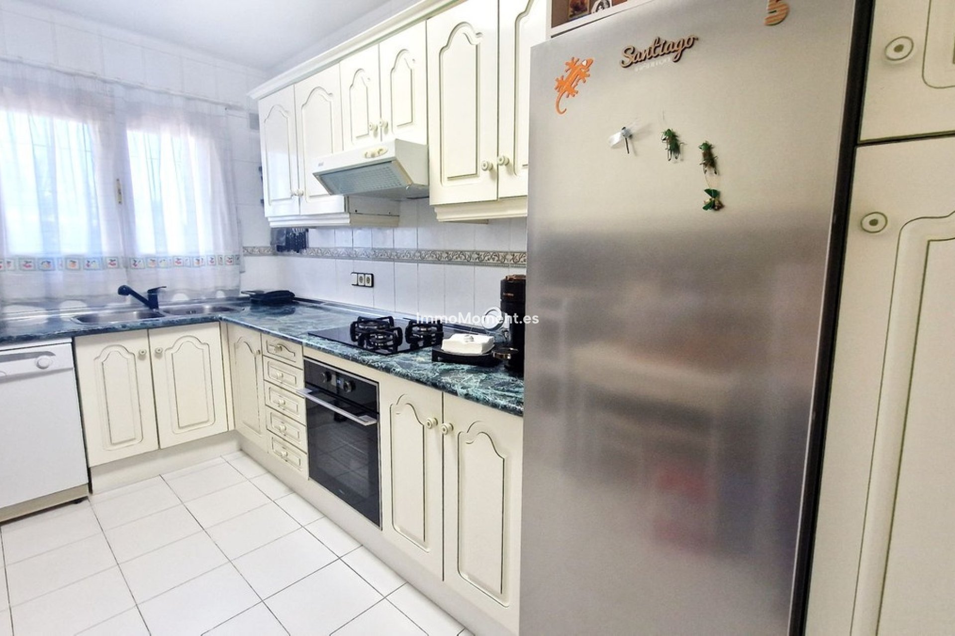 Bestaande woning - Villa - Mijas - Mijas Golf