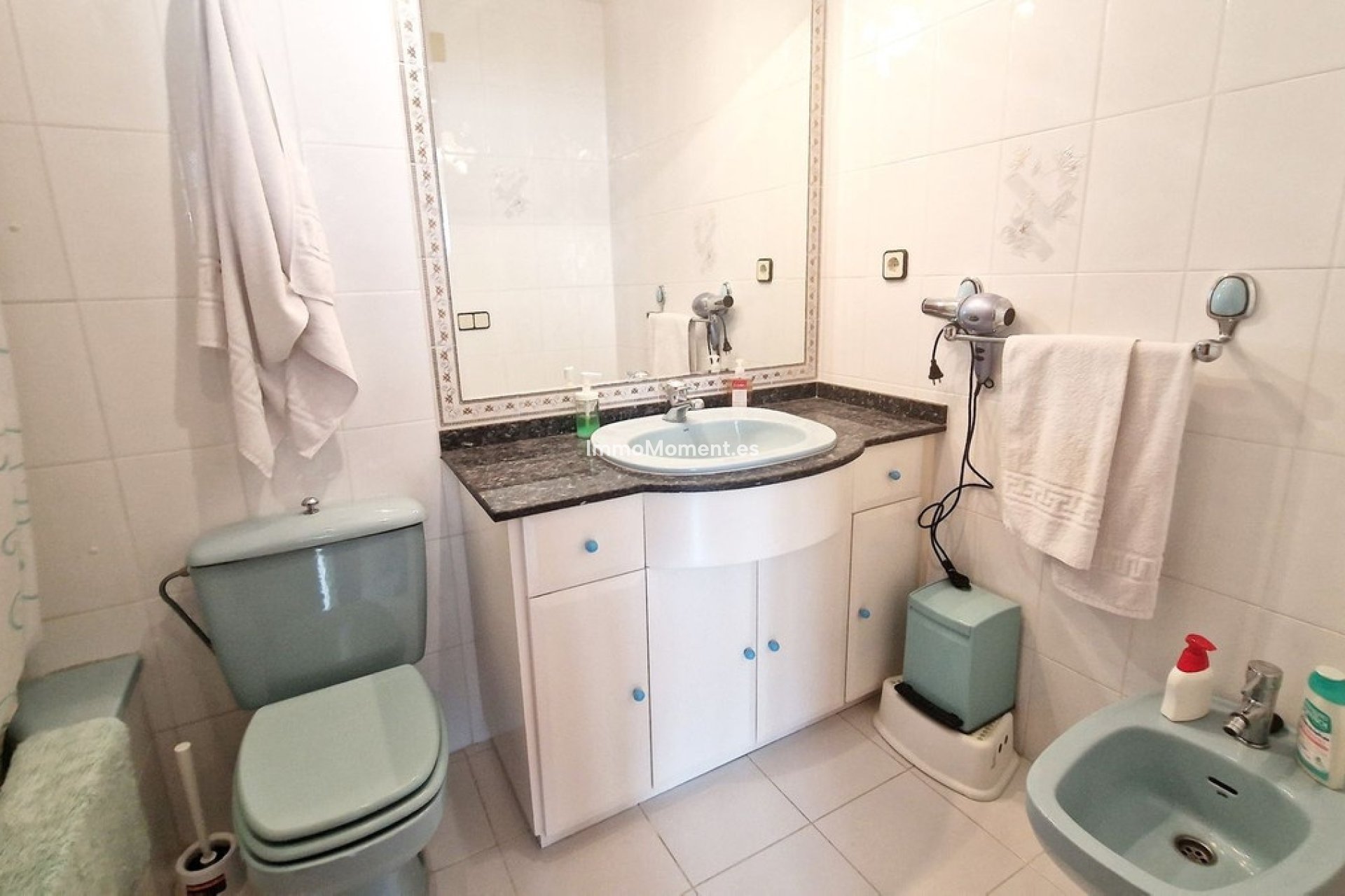 Bestaande woning - Villa - Mijas - Mijas Golf