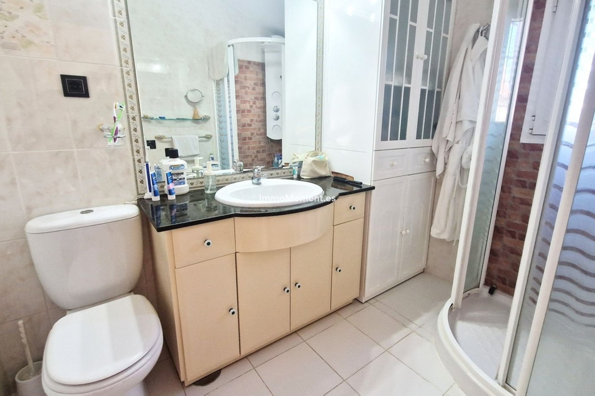 Bestaande woning - Villa - Mijas - Mijas Golf