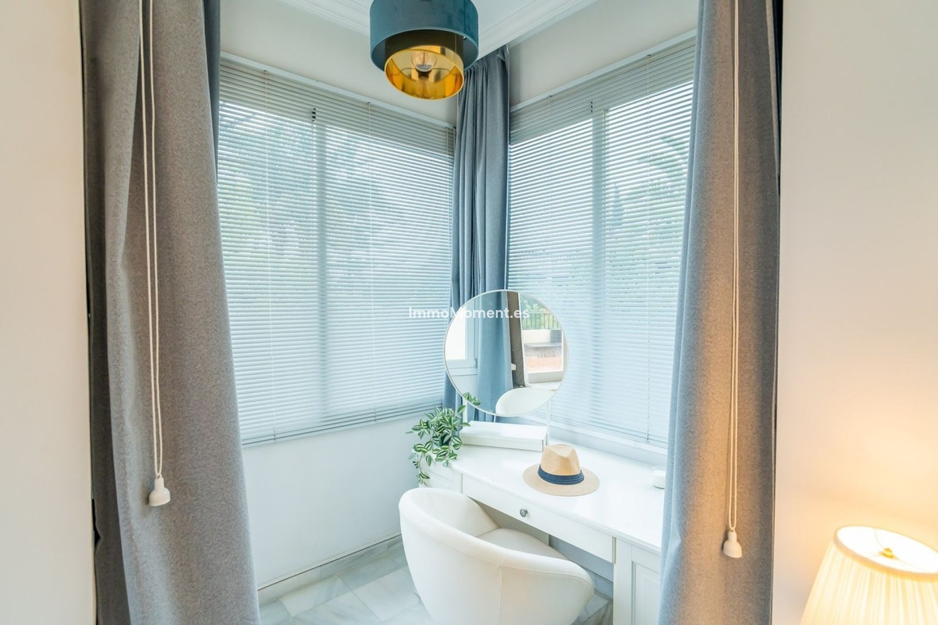 Bestaande woning - Villa - Mijas - Mijas Golf