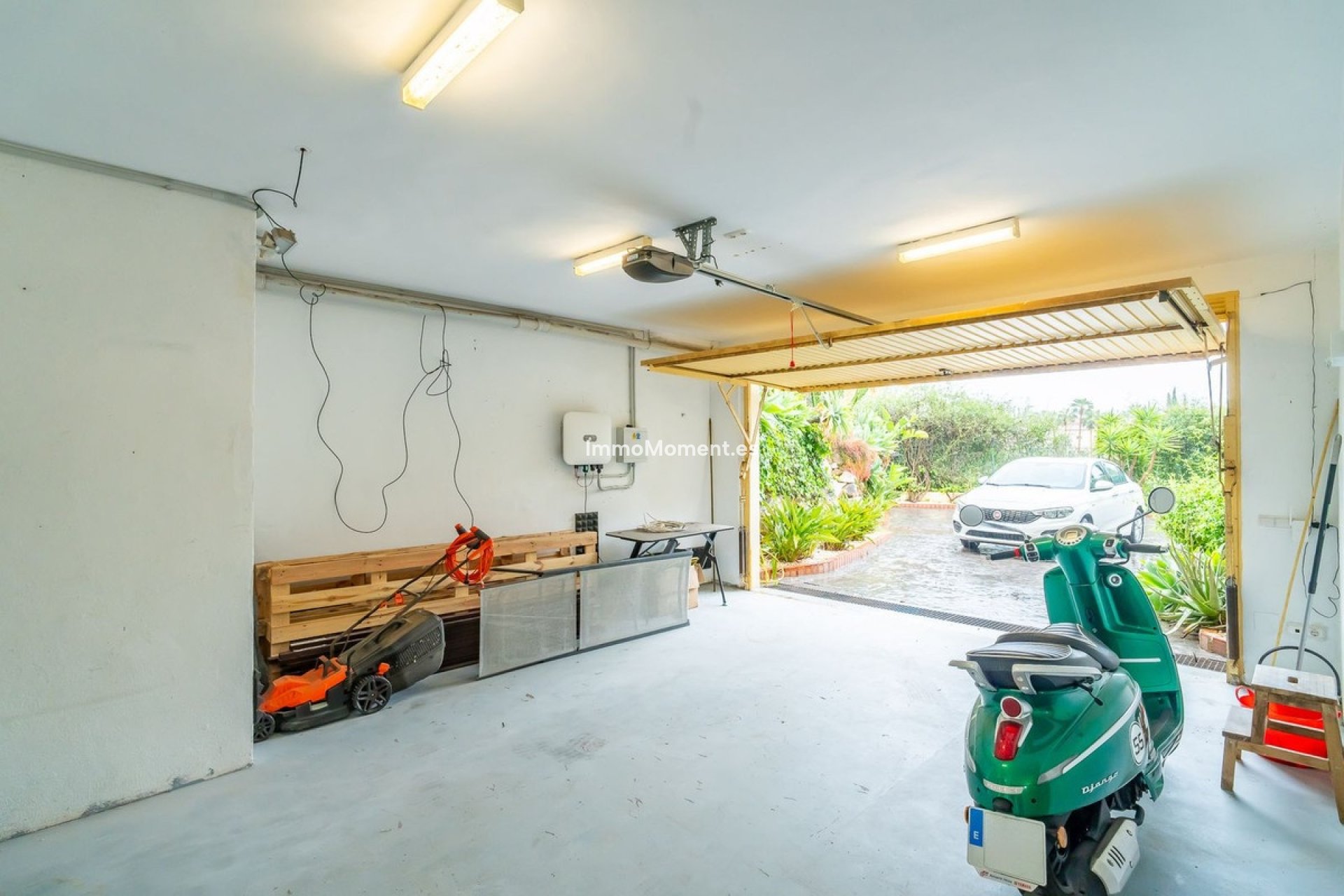 Bestaande woning - Villa - Mijas - Mijas Golf