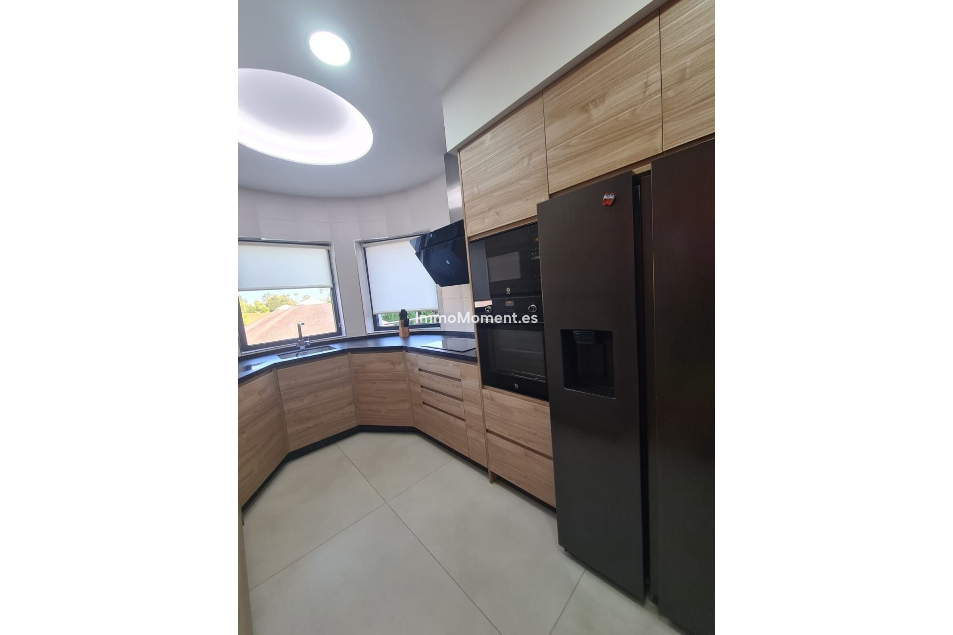 Bestaande woning - Villa - Mijas - Mijas Golf
