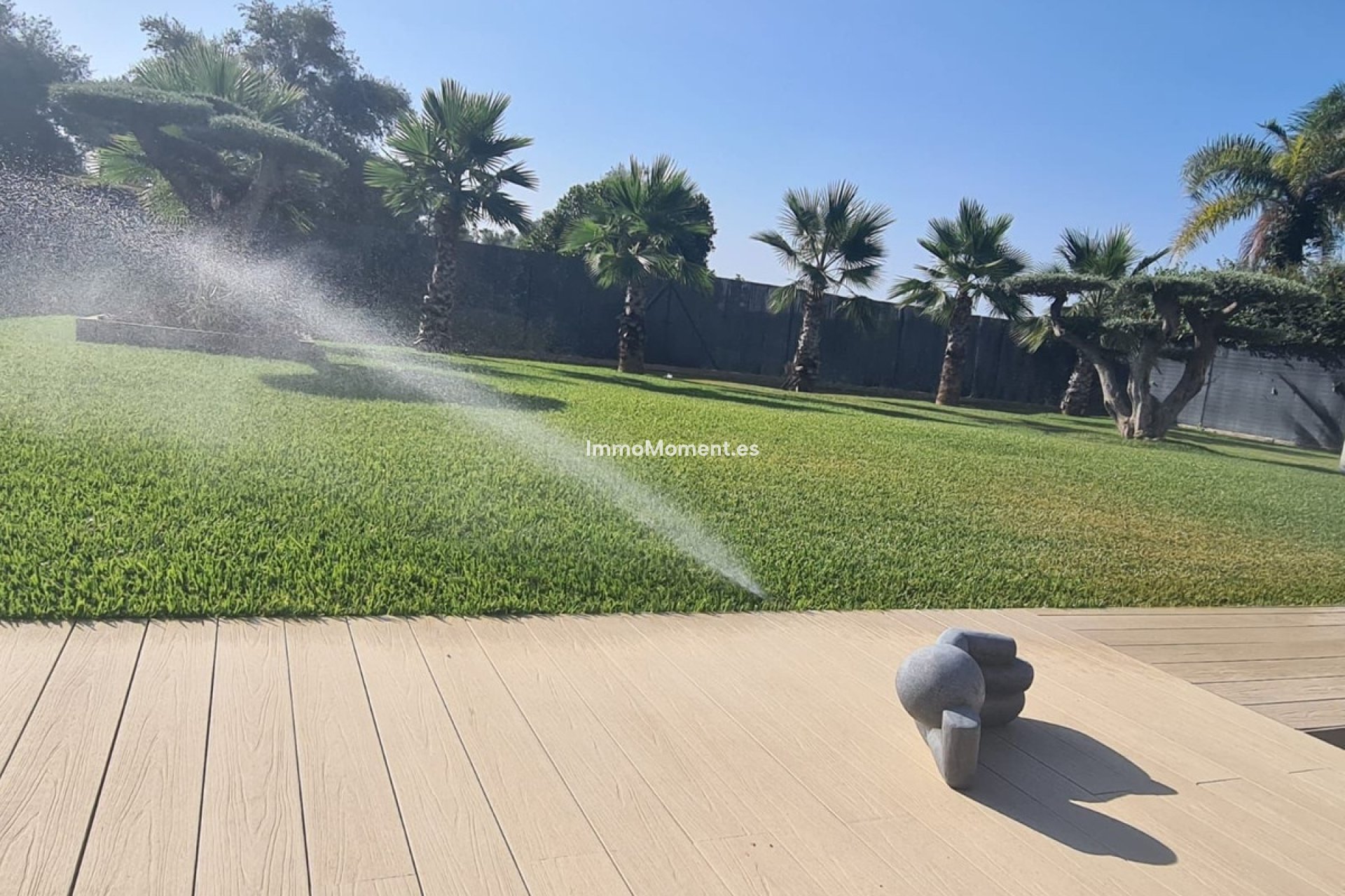 Bestaande woning - Villa - Mijas - Mijas Golf