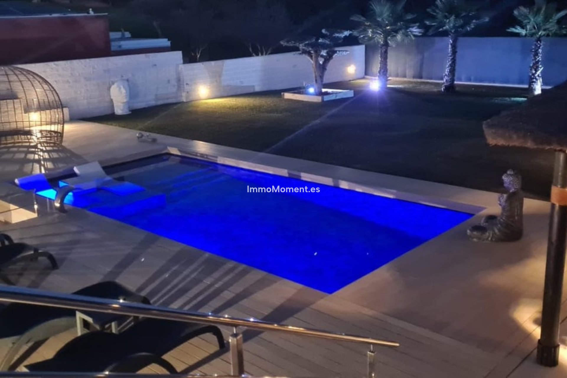 Bestaande woning - Villa - Mijas - Mijas Golf