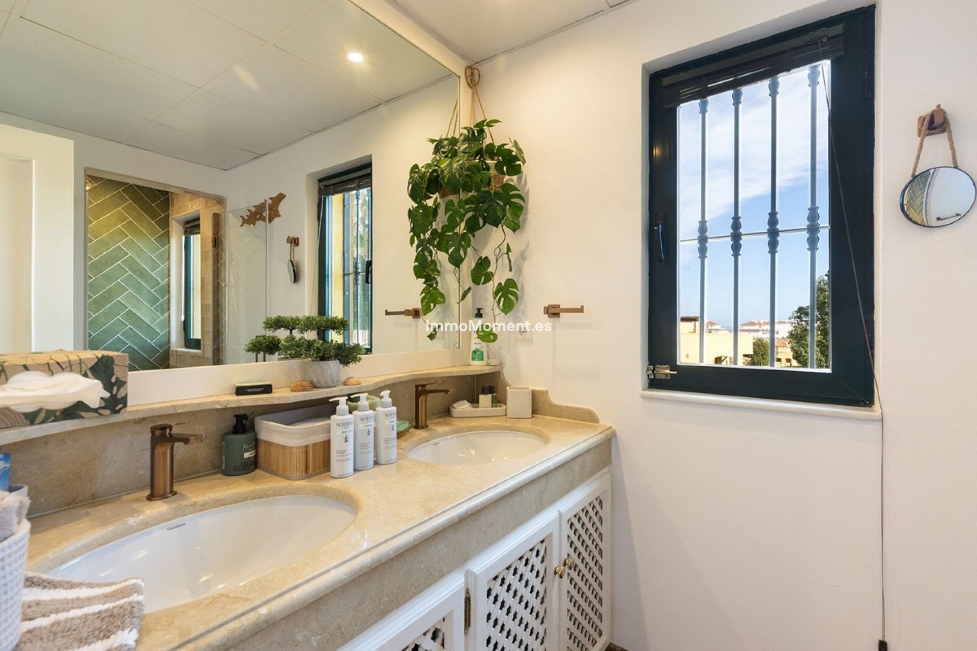 Bestaande woning - Villa - Mijas - Miraflores