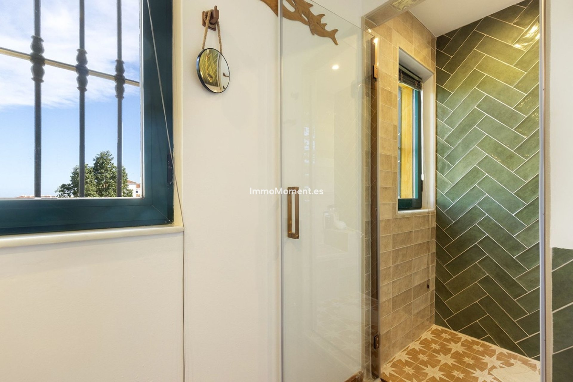 Bestaande woning - Villa - Mijas - Miraflores