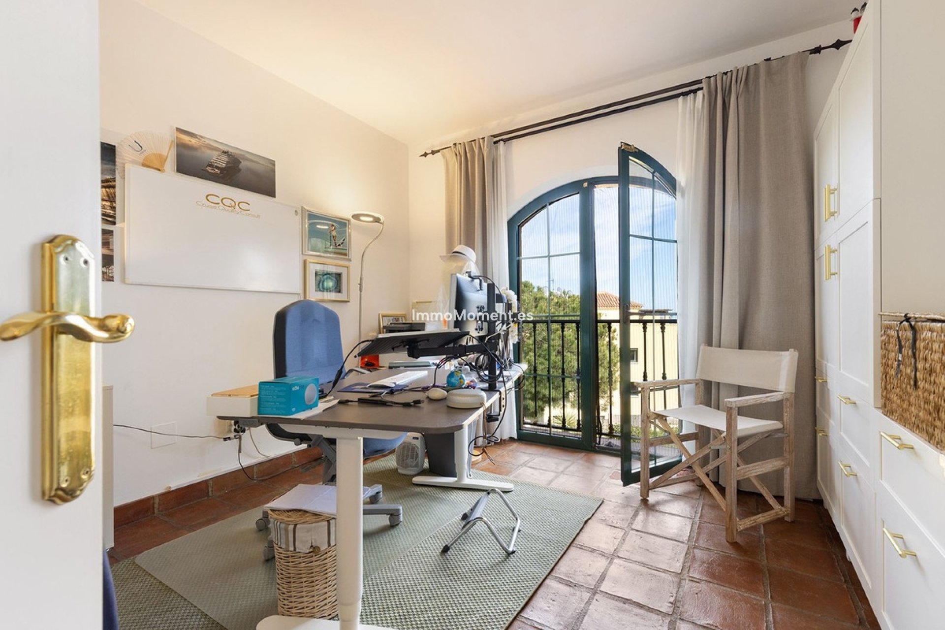 Bestaande woning - Villa - Mijas - Miraflores