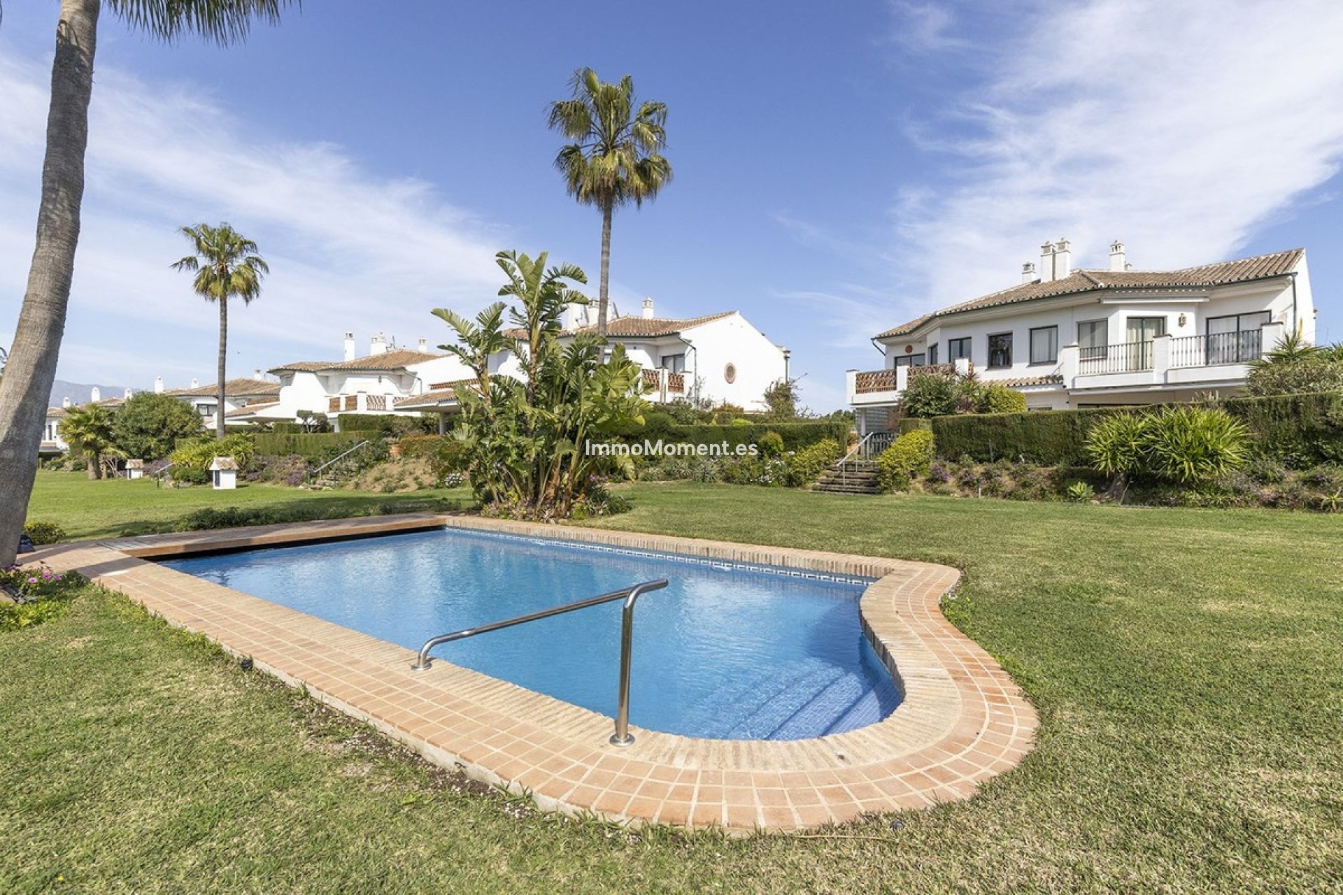 Bestaande woning - Villa - Mijas - Miraflores