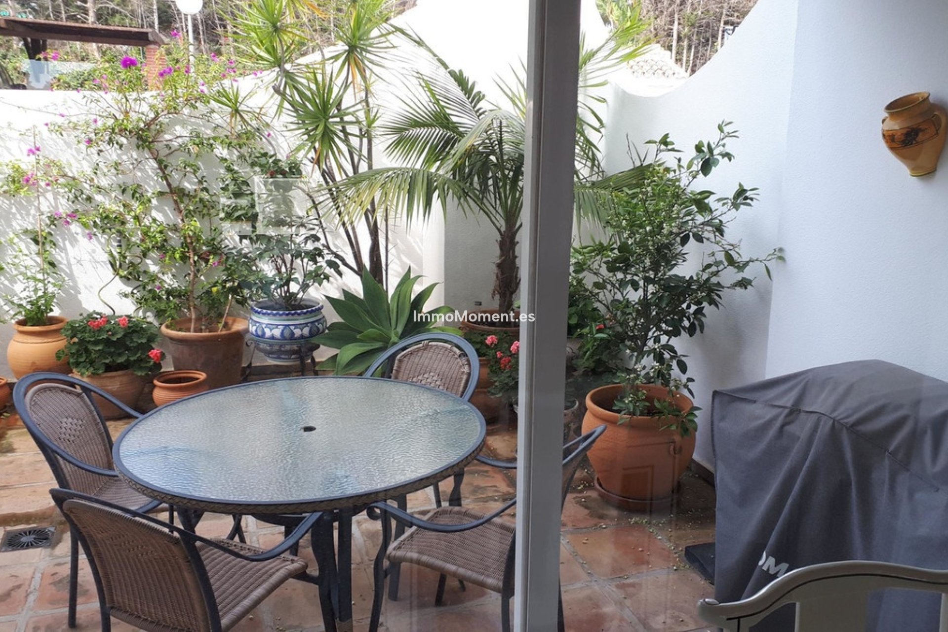 Bestaande woning - Villa - Mijas - Miraflores