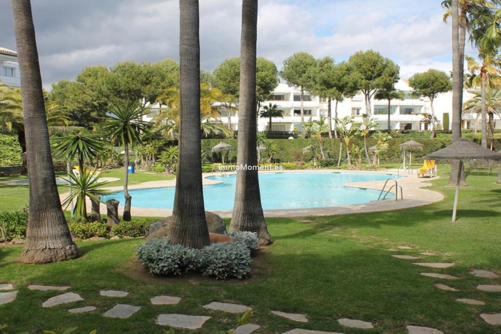 Bestaande woning - Villa - Mijas - Miraflores