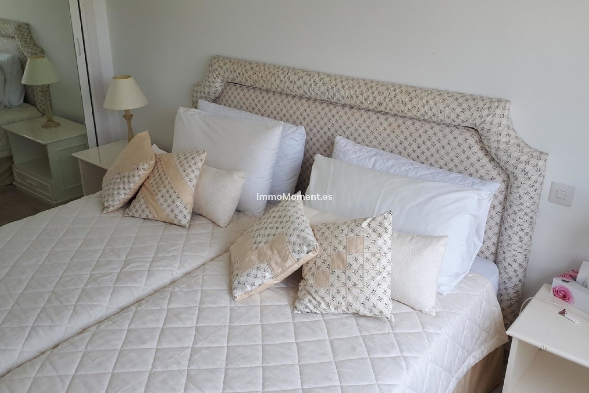 Bestaande woning - Villa - Mijas - Miraflores