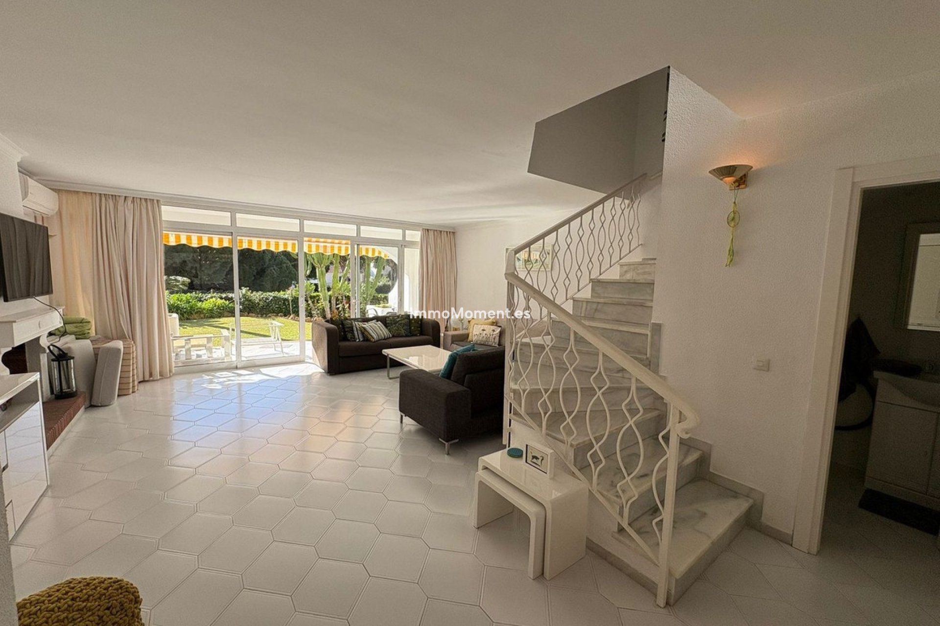 Bestaande woning - Villa - Mijas - Miraflores
