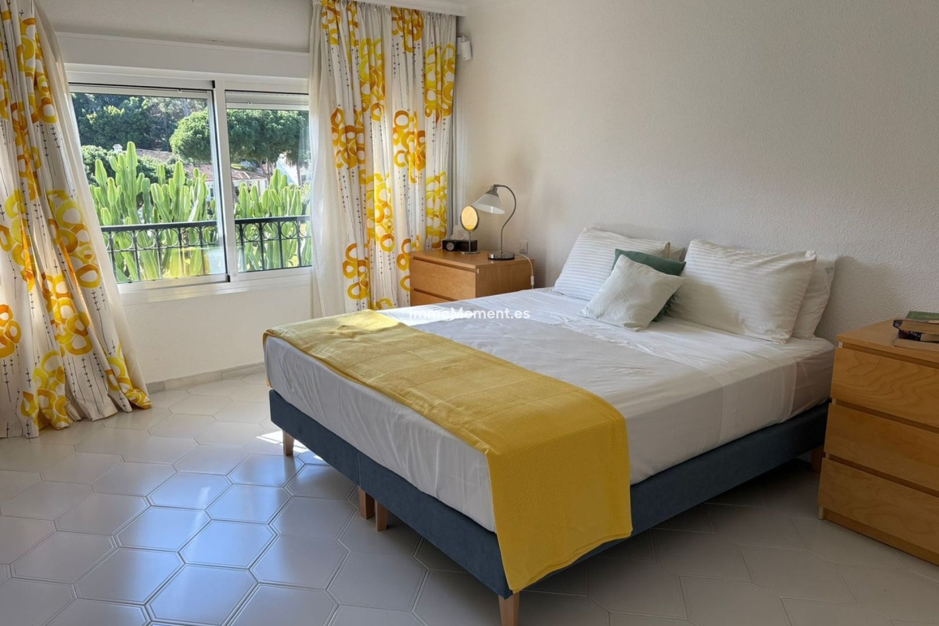 Bestaande woning - Villa - Mijas - Miraflores