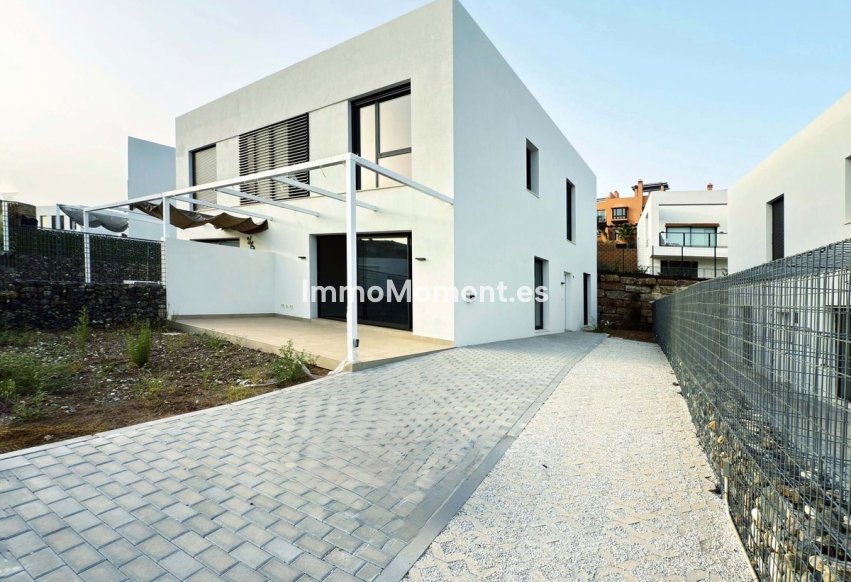 Bestaande woning - Villa - Mijas - Riviera del Sol