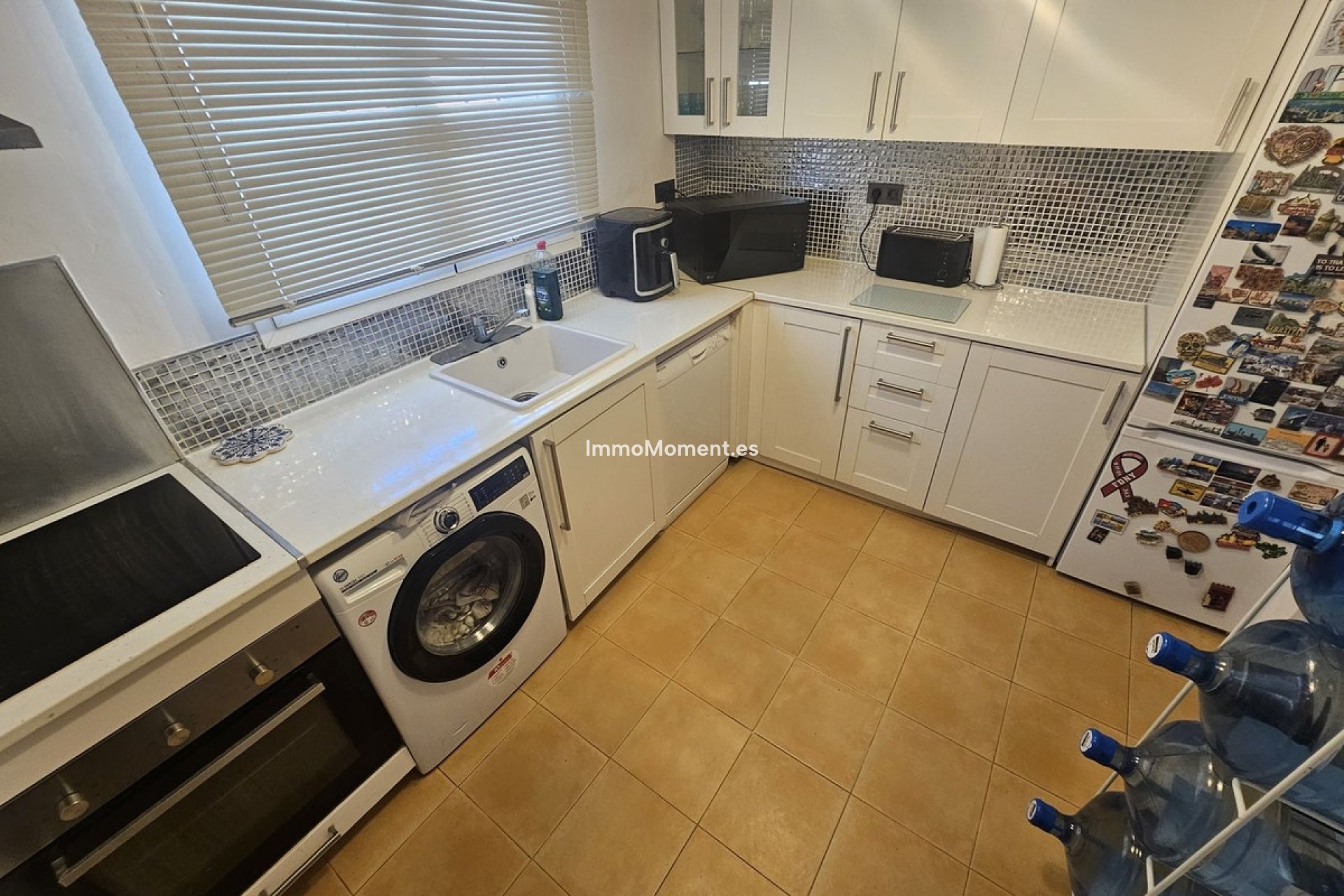 Bestaande woning - Villa - Mijas - Riviera del Sol