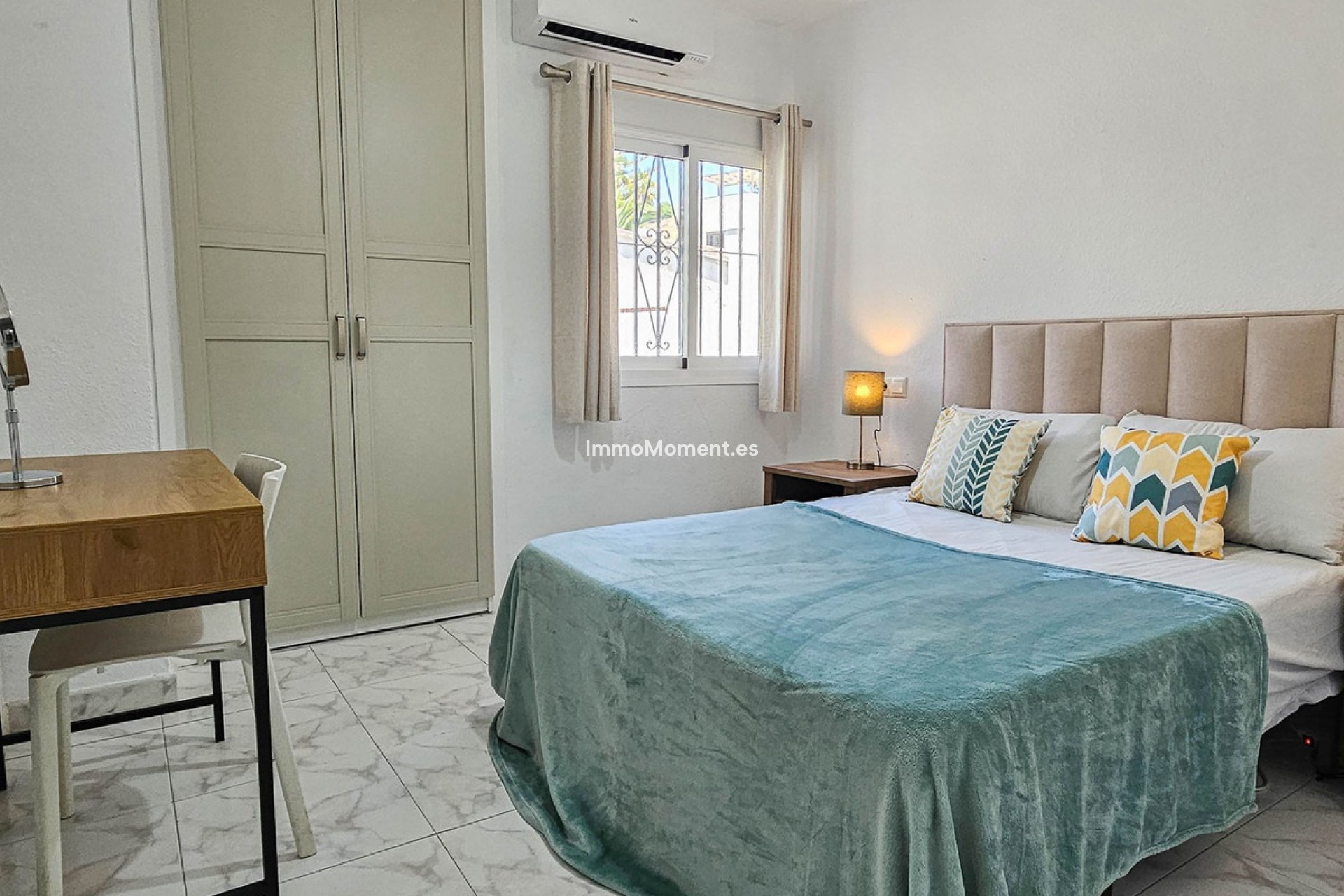 Bestaande woning - Villa - Mijas - Riviera del Sol