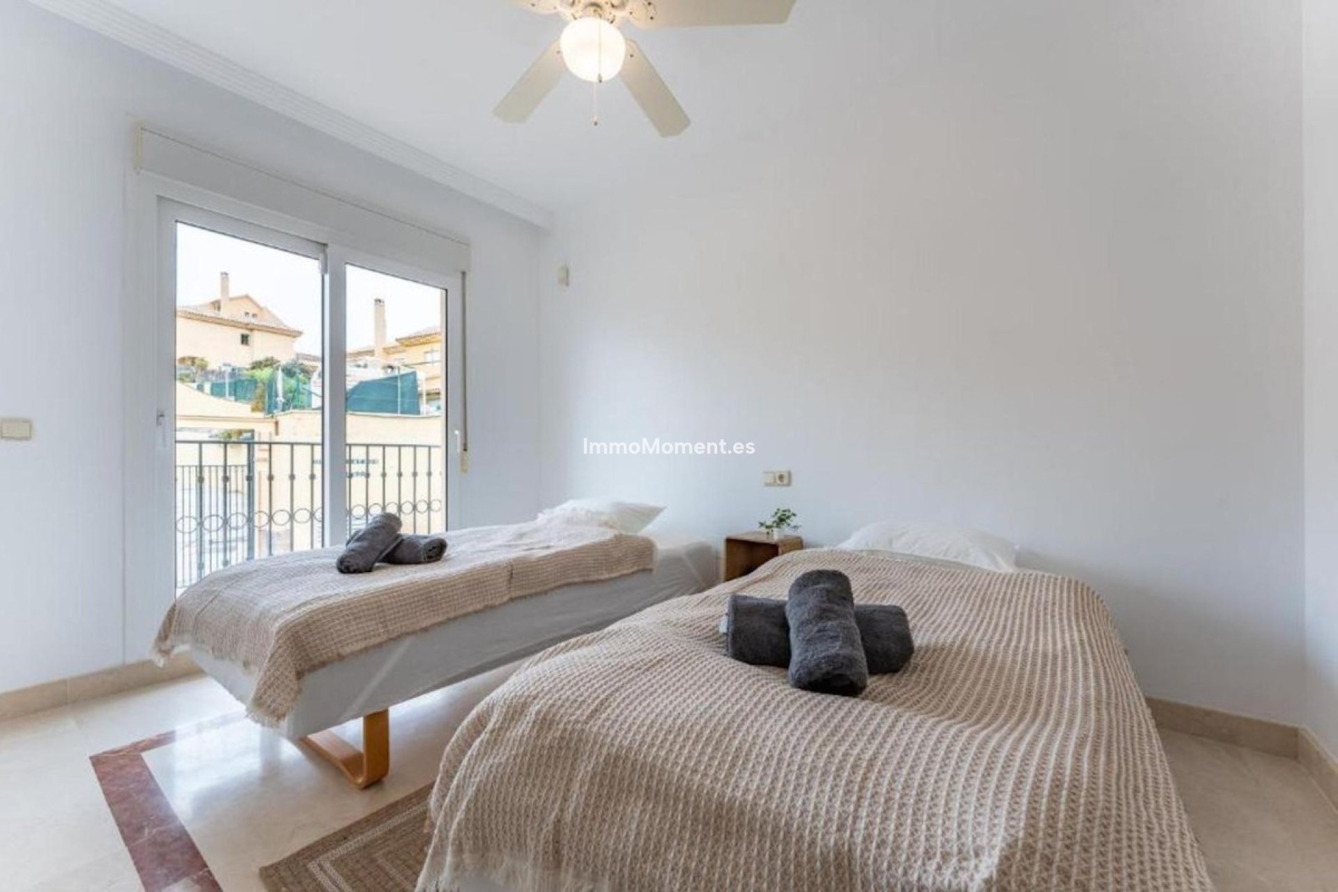 Bestaande woning - Villa - Mijas - Riviera del Sol
