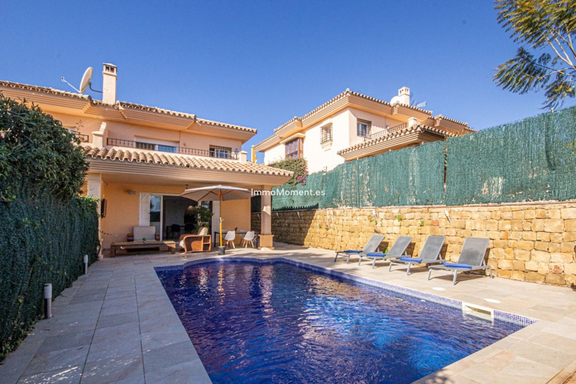 Bestaande woning - Villa - Mijas - Riviera del Sol