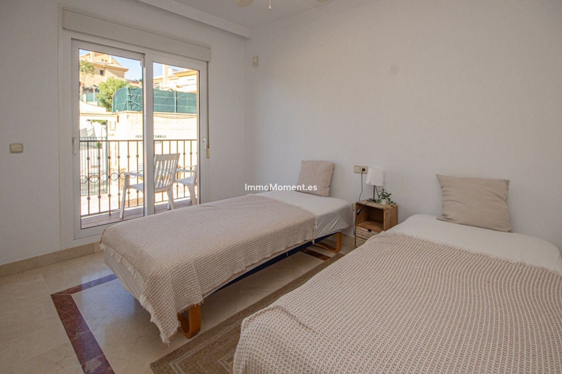 Bestaande woning - Villa - Mijas - Riviera del Sol