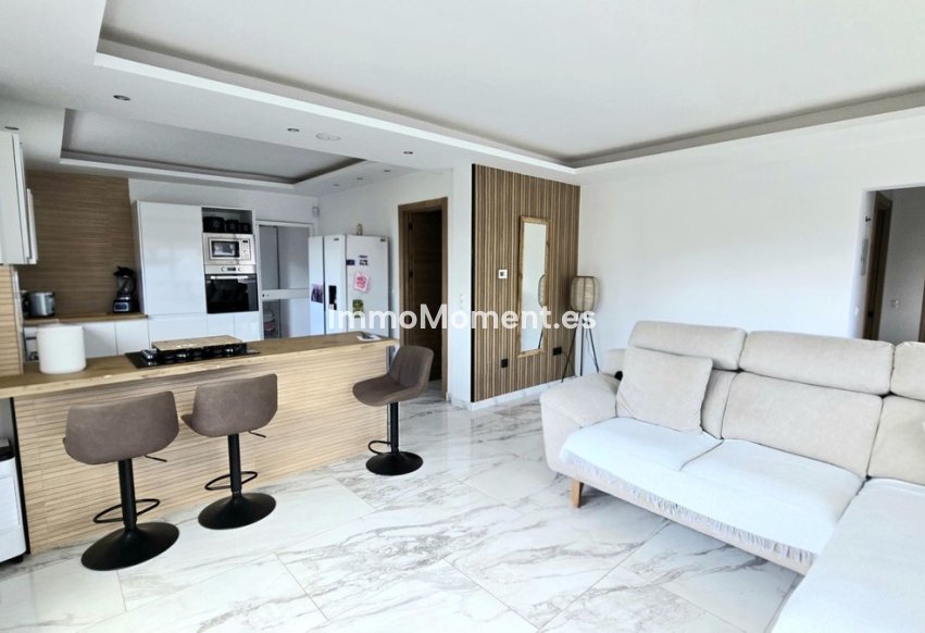 Bestaande woning - Villa - Mijas - Riviera del Sol