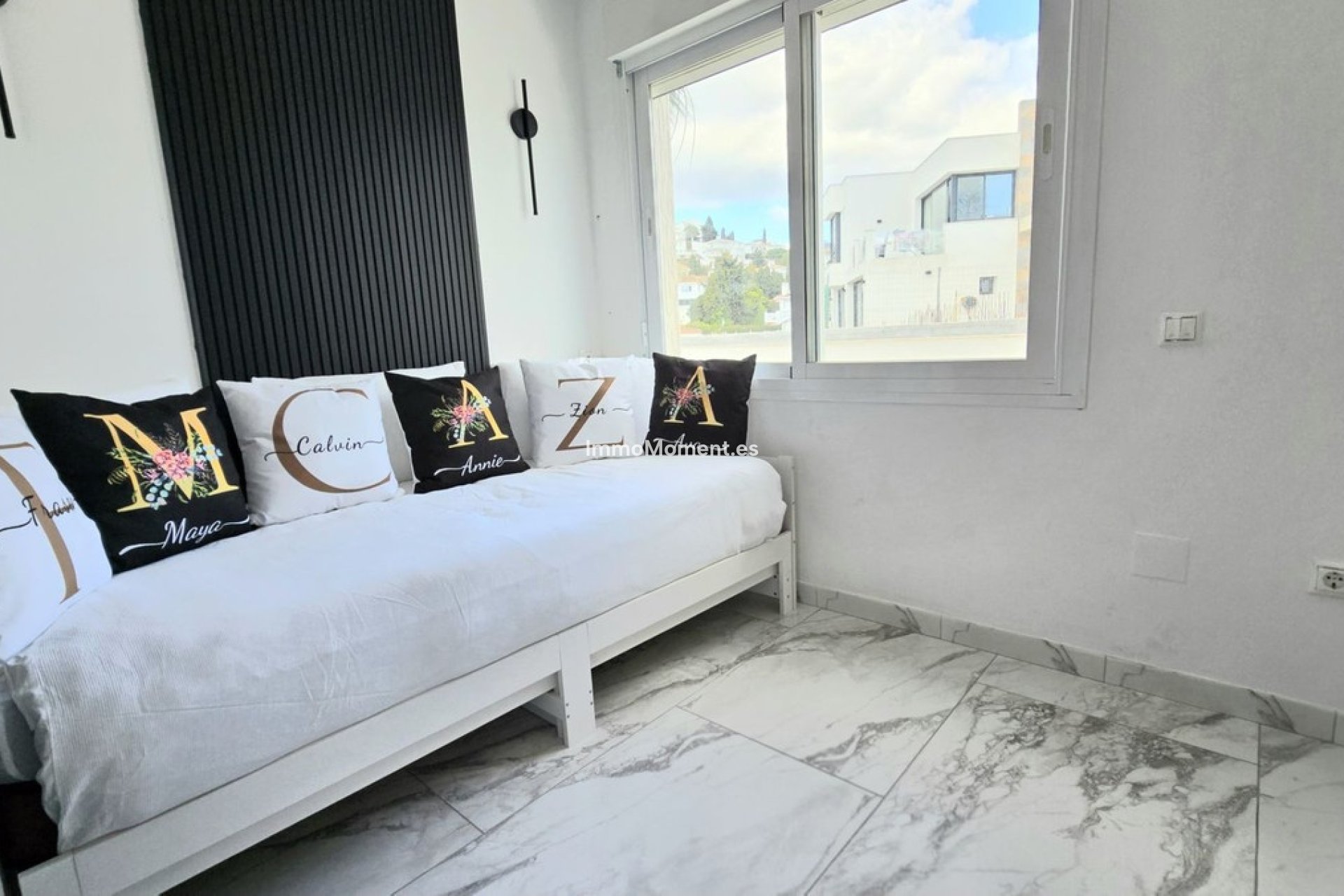 Bestaande woning - Villa - Mijas - Riviera del Sol