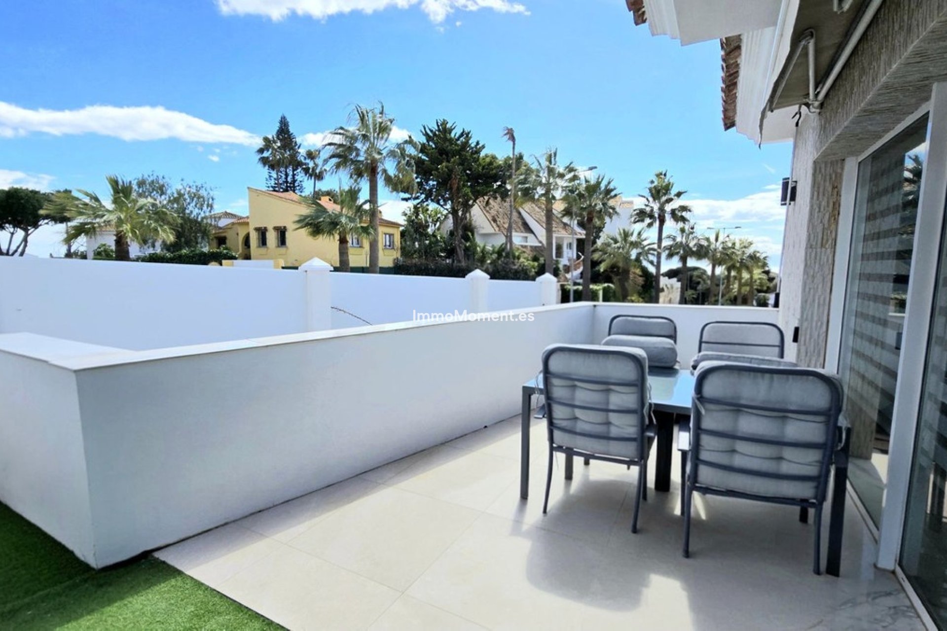 Bestaande woning - Villa - Mijas - Riviera del Sol