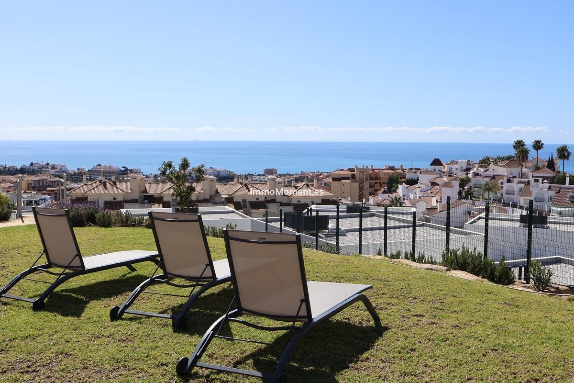 Bestaande woning - Villa - Mijas - Riviera del Sol
