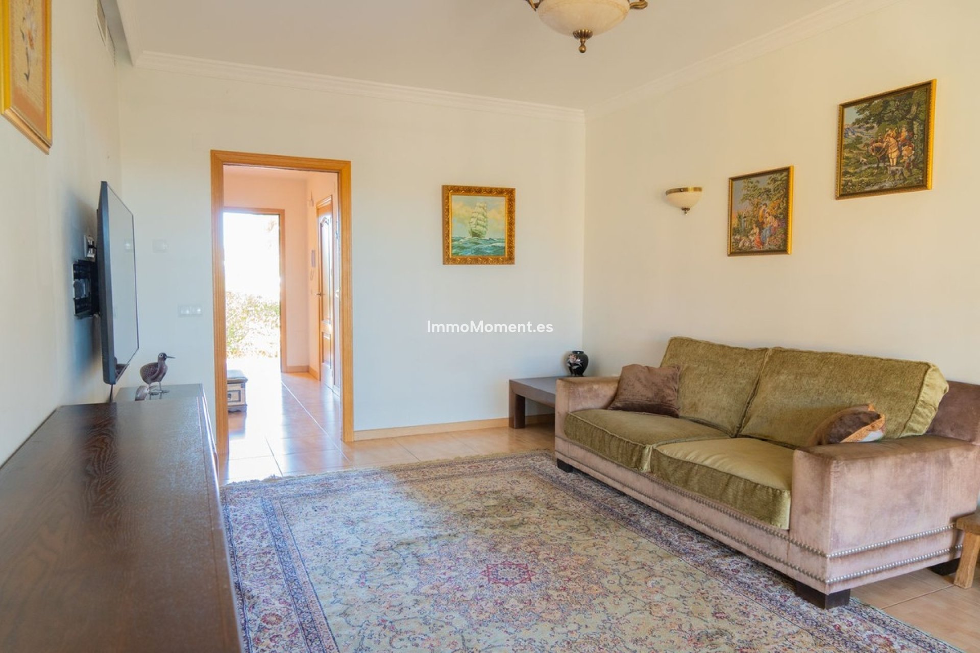 Bestaande woning - Villa - Mijas - Riviera del Sol