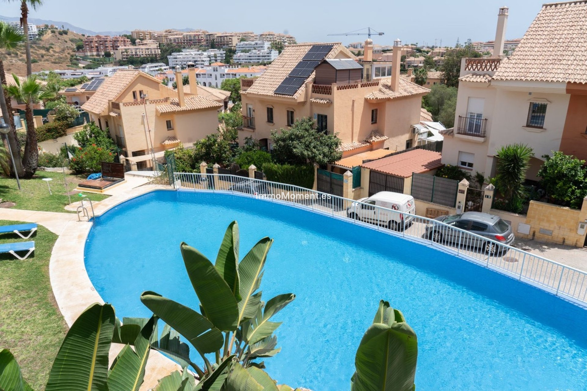 Bestaande woning - Villa - Mijas - Riviera del Sol
