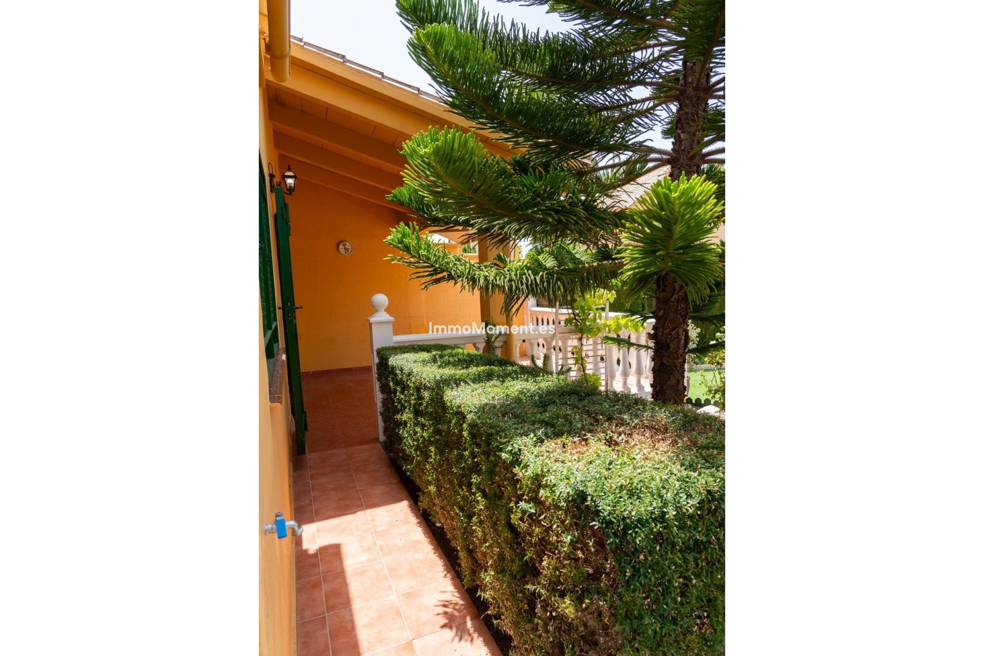Bestaande woning - Villa - Mijas - Riviera del Sol