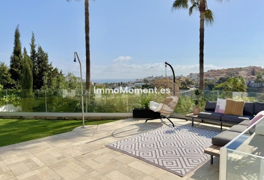 Bestaande woning - Villa - Mijas - Riviera del Sol