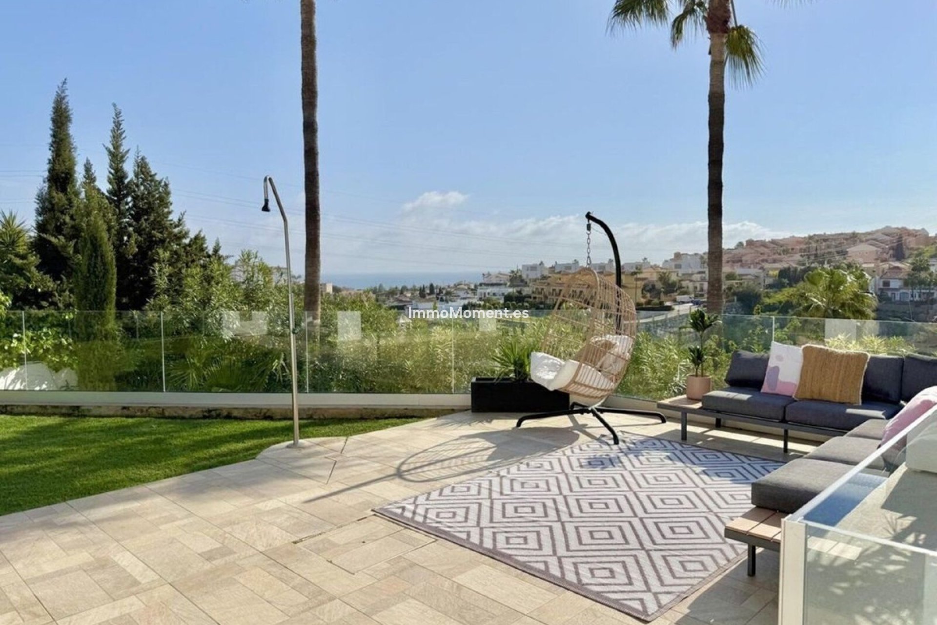 Bestaande woning - Villa - Mijas - Riviera del Sol
