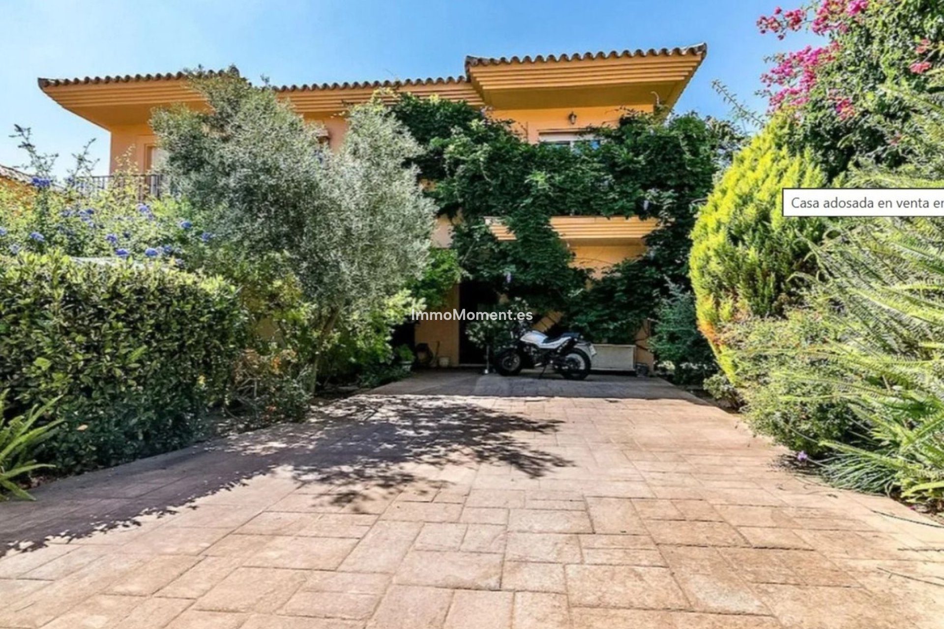 Bestaande woning - Villa - Mijas - Riviera del Sol
