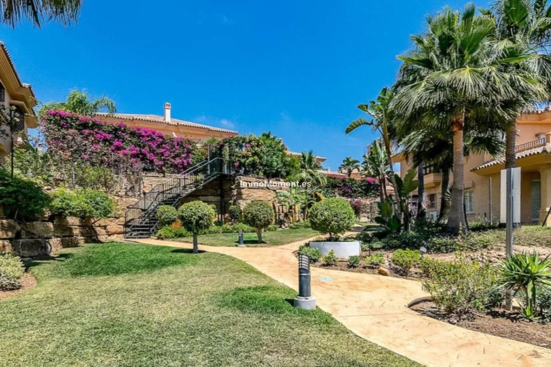 Bestaande woning - Villa - Mijas - Riviera del Sol
