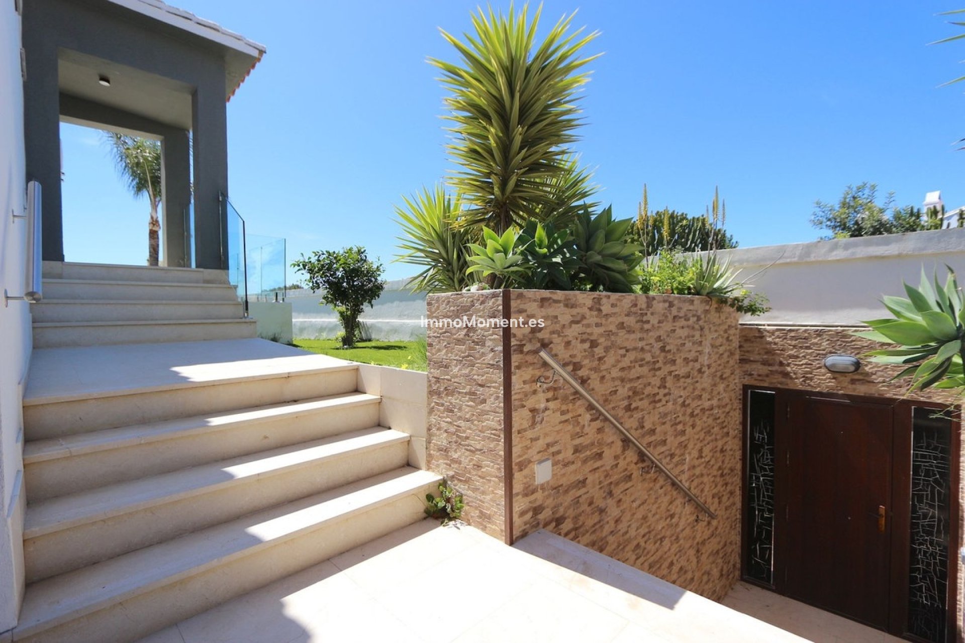 Bestaande woning - Villa - Mijas - Riviera del Sol