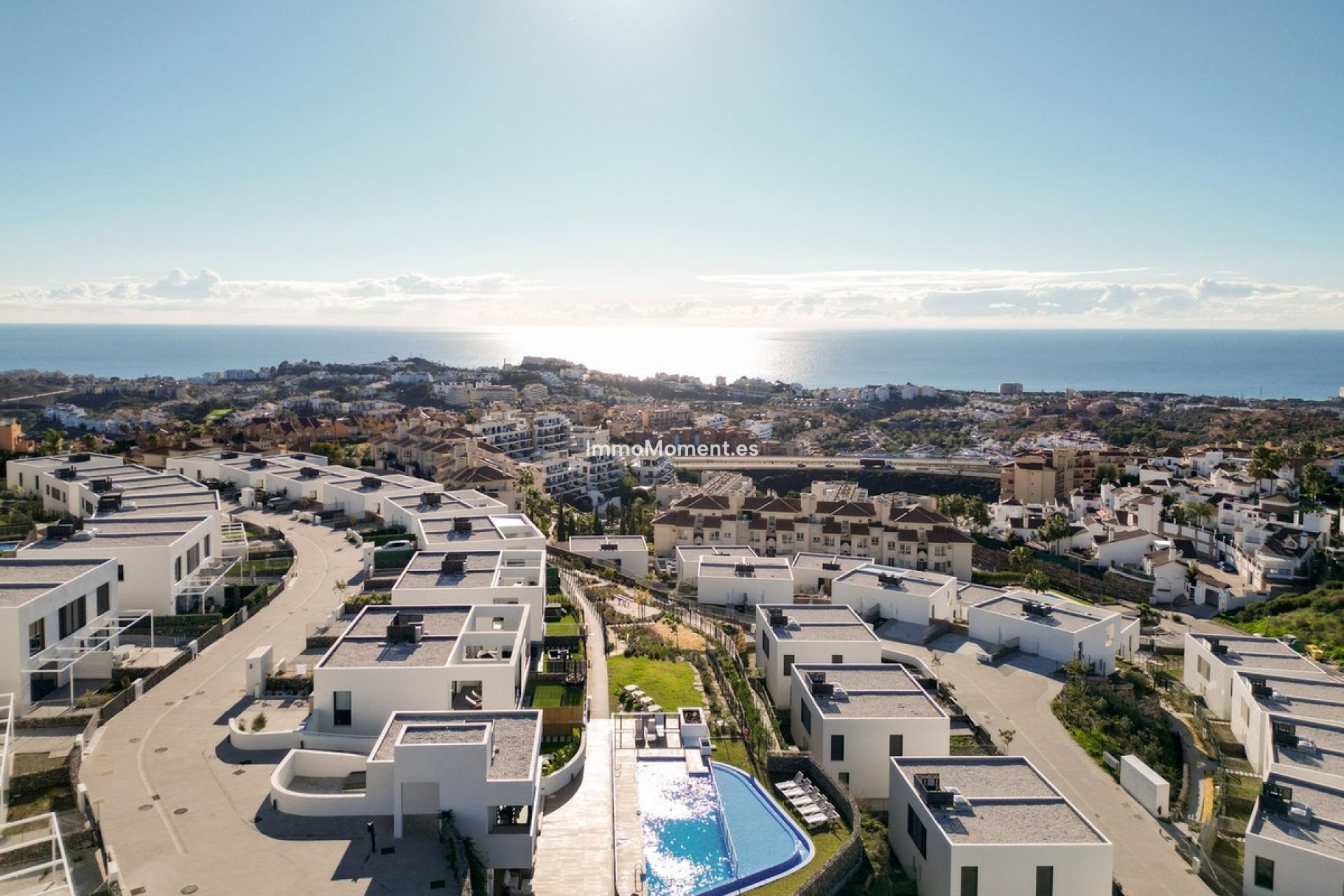 Bestaande woning - Villa - Mijas - Riviera del Sol