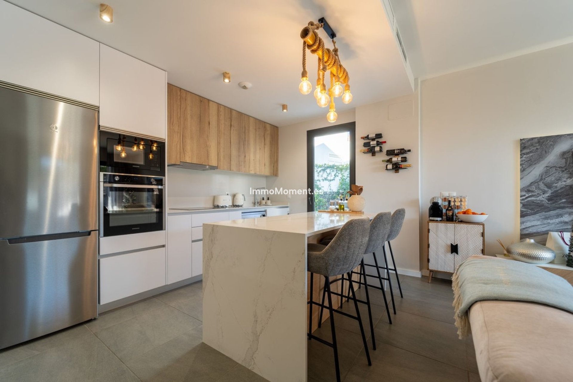 Bestaande woning - Villa - Mijas - Riviera del Sol