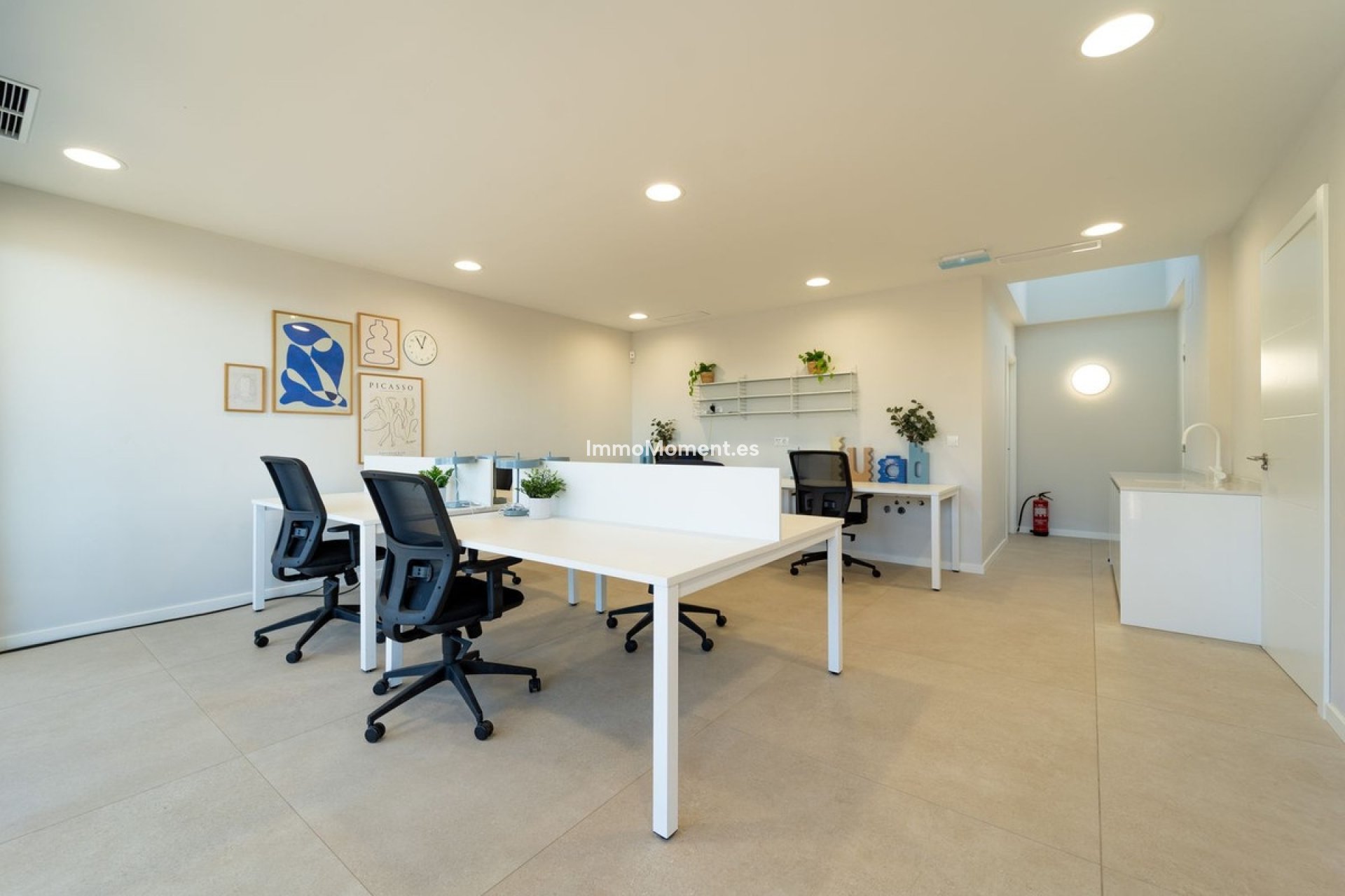 Bestaande woning - Villa - Mijas - Riviera del Sol
